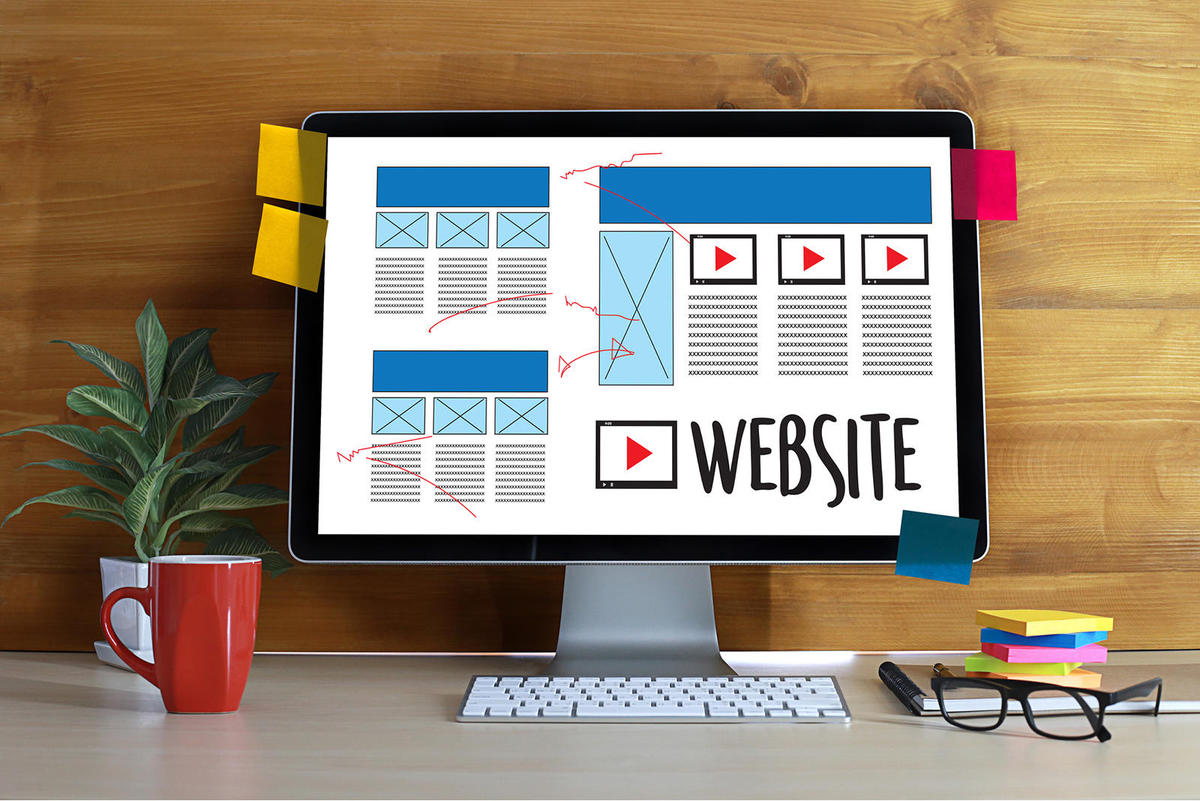 Jasa Pembuatan Website