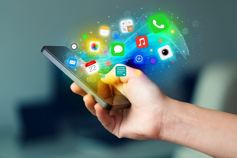 Jasa Pembuatan Aplikasi Mobile
